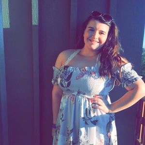 Meet your Posher, Zoe